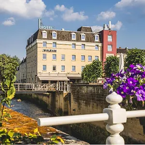 Szálloda Walram, Valkenburg aan de Geul